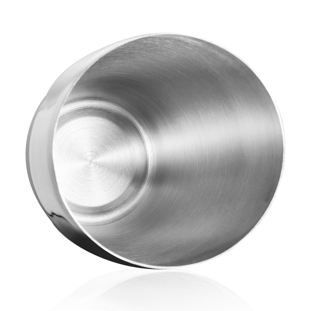 OEM/ODM Design Cocktail Shaker High Quality Mirror Stainless Steel Cocktail Japanese Shaker