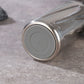 Titanium Water Bottle with Tea Infuser
