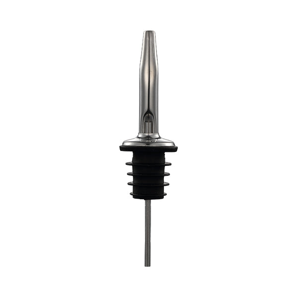Stainless Steel 18/8 + TPE Wine Pourer Plated Color Wine Aerators