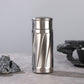 Titanium Water Bottle with Tea Infuser