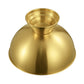 Large Capacity 13L Champagne Cooler Bowl Ice Drink Cooler Barware Stainless Steel Gold Color Wine Bucket