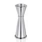 Japan Style 30ml & 60ml Stainless Steel 304 Barware Wine Measuring Jigger