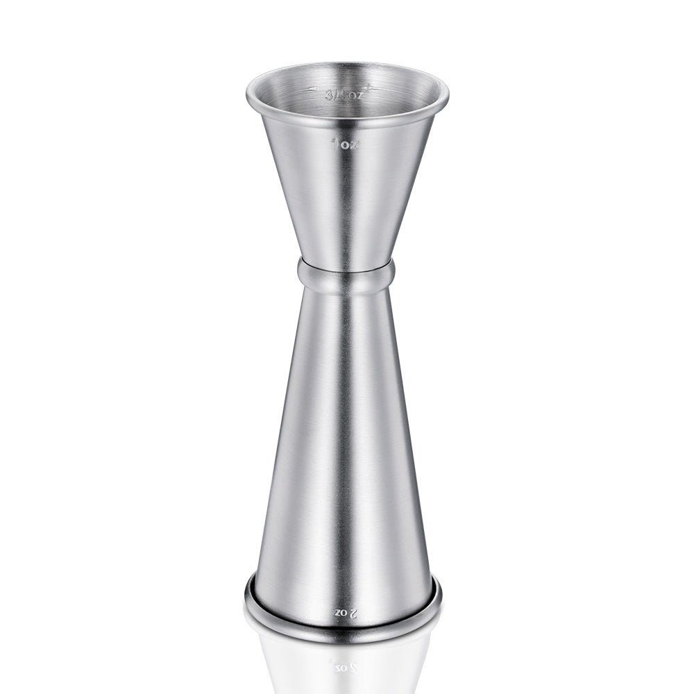 Japan Style 30ml & 60ml Stainless Steel 304 Barware Wine Measuring Jigger
