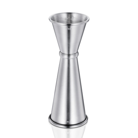 Japan Style 30ml & 60ml Stainless Steel 304 Barware Wine Measuring Jigger