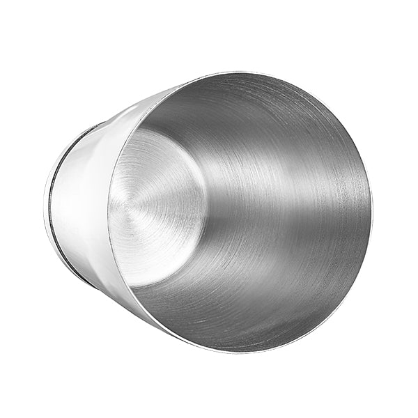 18oz & 28oz Boston Cocktail Shaker Set Stainless Steel Weighted Martini Shaker Cocktail Drink Mixer for Bartending