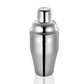 OEM/ODM Design Cocktail Shaker High Quality Mirror Stainless Steel Cocktail Japanese Shaker