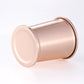 New Stainless Steel Copper Plated  Bar Beer Tumbler Mint Julep Cups