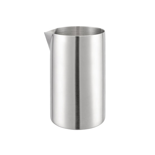 Cocktail Stirring Glass Stainless Steel Bar Mixing Tin