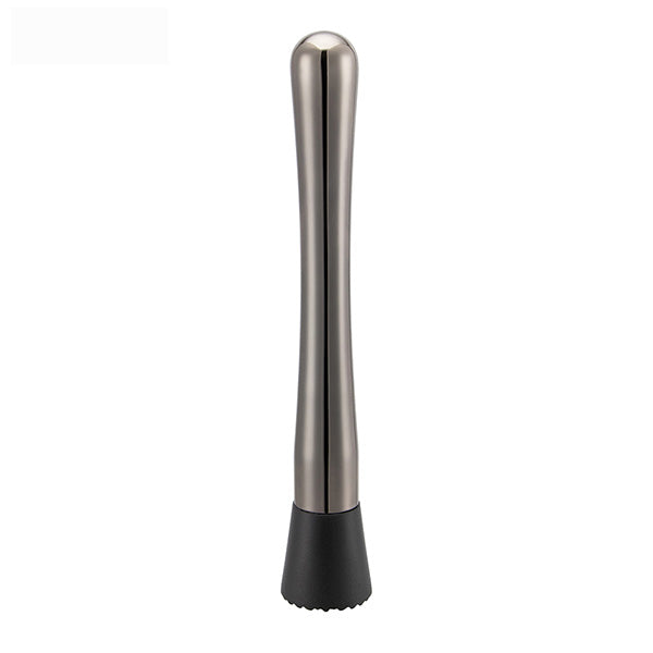 Stainless Steel Cocktail Muddler Pestle  Fruit Ice Lemon Muddler