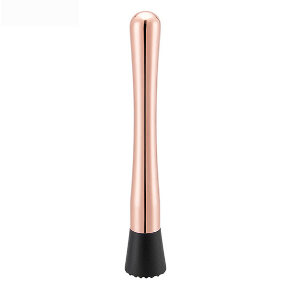 Stainless Steel Cocktail Muddler Pestle  Fruit Ice Lemon Muddler